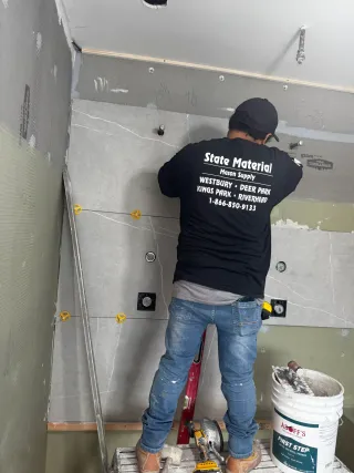 Complete Home Renovation image 86