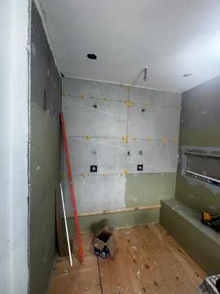 Complete Home Renovation image 87