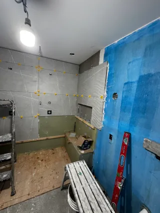 Complete Home Renovation image 88