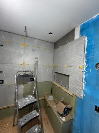 Complete Home Renovation image 89