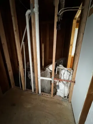 Complete Home Renovation image 9