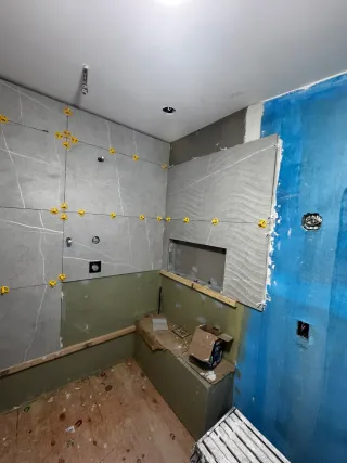 Complete Home Renovation image 90