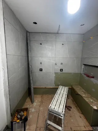 Complete Home Renovation image 91