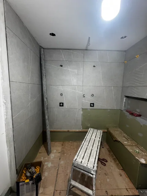 Complete Home Renovation image 91