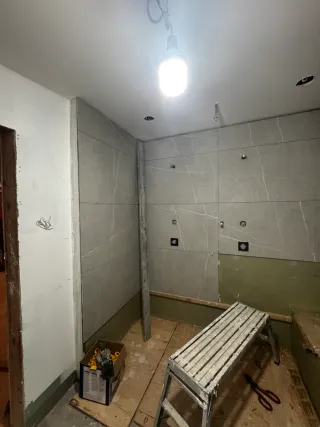 Complete Home Renovation image 92