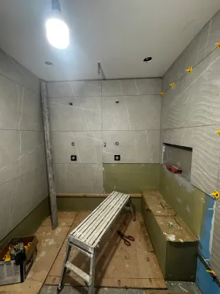 Complete Home Renovation image 93