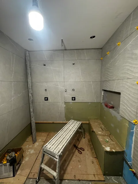 Complete Home Renovation image 93