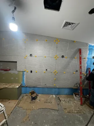 Complete Home Renovation image 94