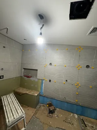 Complete Home Renovation image 95