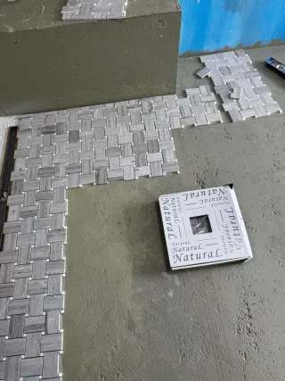 Complete Home Renovation image 96