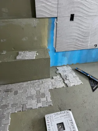 Complete Home Renovation image 97