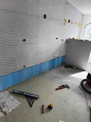 Complete Home Renovation image 98