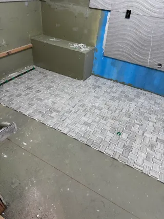 Complete Home Renovation image 99