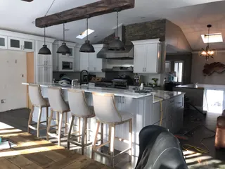 Bathroom Project image 1